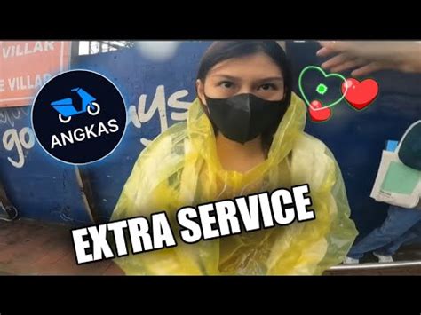 angkas with extra service|Contact .